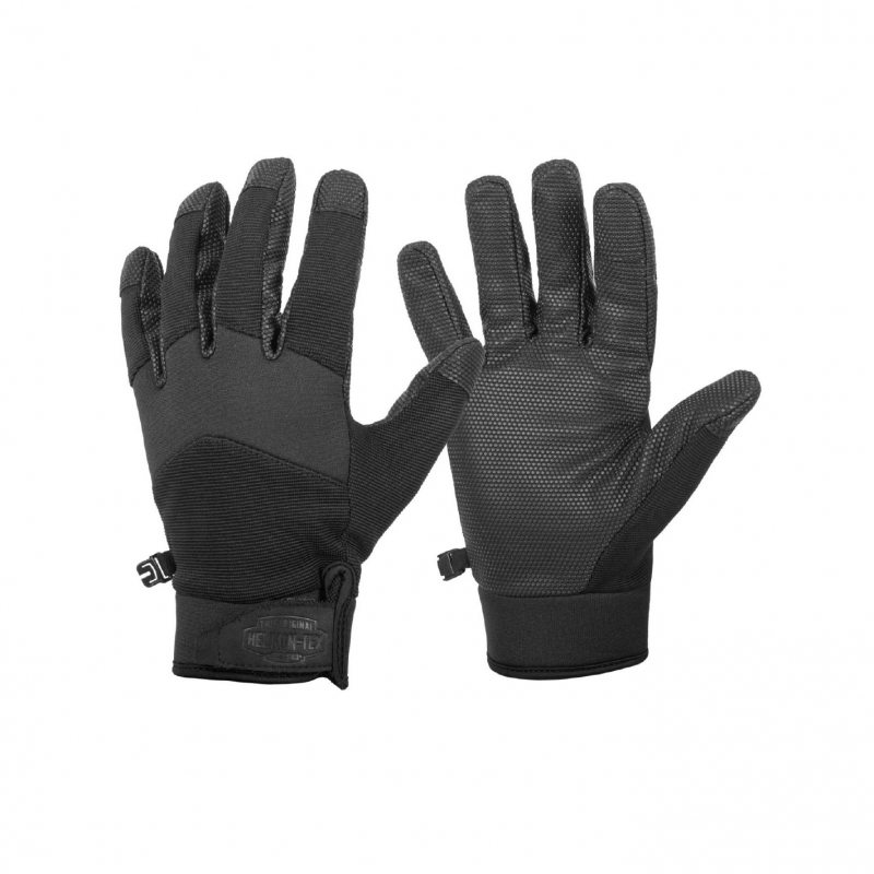 Rękawiczki HELIKON Impact Duty Winter Mk2 Czarne XL