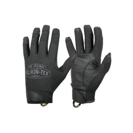 Rękawiczki HELIKON Rangeman Czarne L