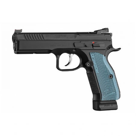 Pistolet CZ Shadow 2 OR 9x19mm