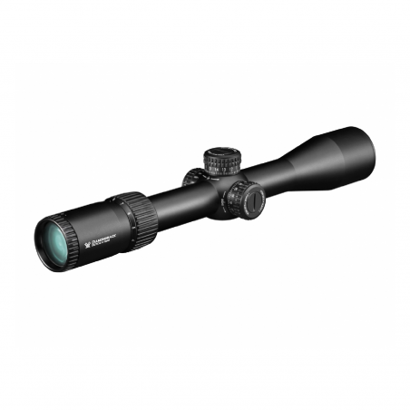 Luneta VORTEX Diamondback Tactical 4-16x44 FFP 30mm EBR-2C MRAD