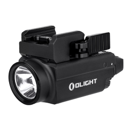 Olight BALDR S - 800 lumenów, Green Laser