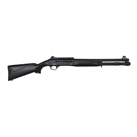 Strzelba TOROS Copolla T4S 18,5" Tactical 12/76