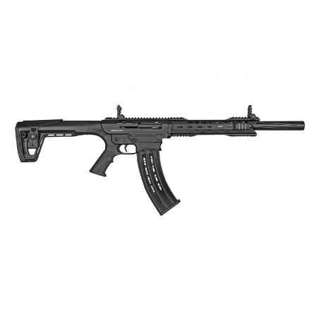 Strzelba TOROS Copolla TR12-01 18,5" 12/76