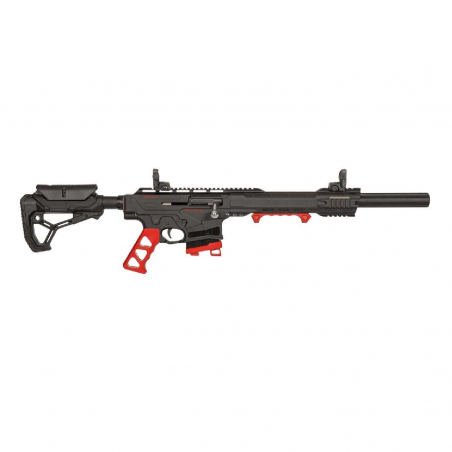 Strzelba TOROS Copolla TR12-PRO-S 18,5" 12/76