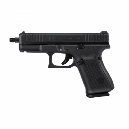 Pistolet GLOCK 44 Gwint M9x0,75.22LR