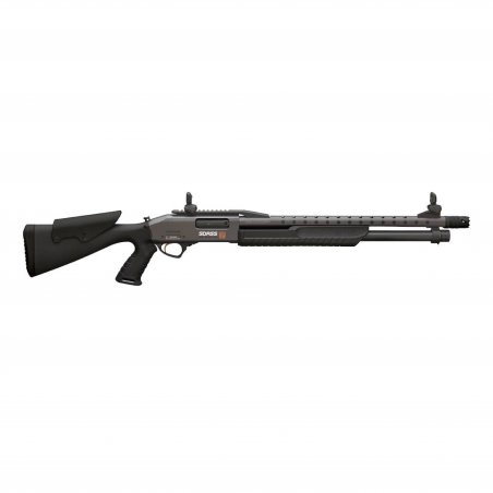 Strzelba FABARM SDASS ProForces Stage 2 12/76