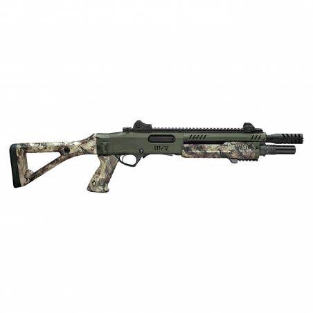 Strzelba FABARM STF12 Compact 11" Viper 12/76