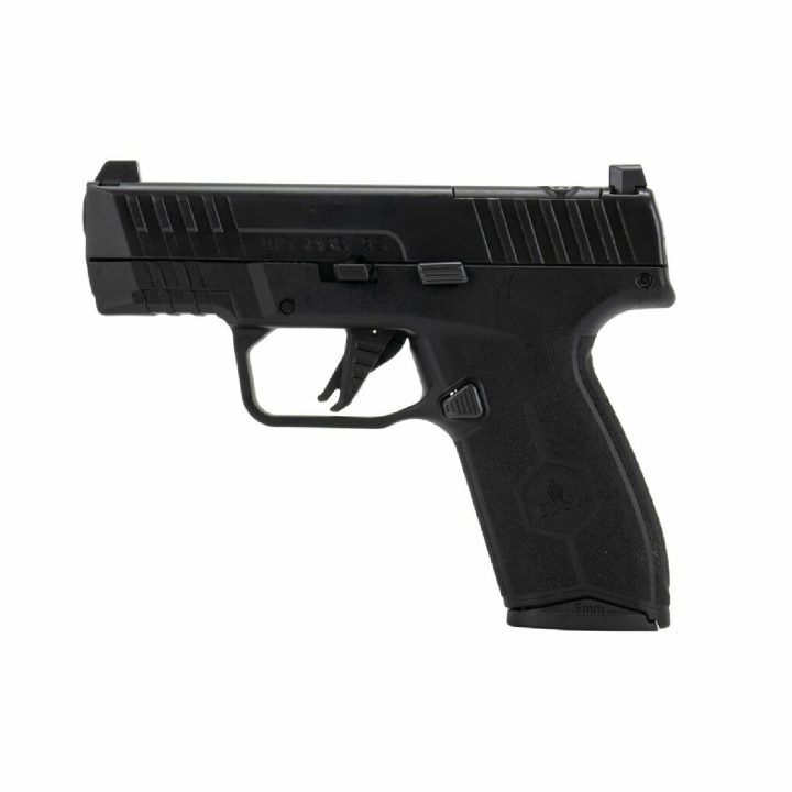 Pistolet IWI Masada Slim 3,4" OR 9x19mm