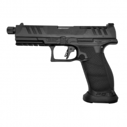Pistolet WALTHER PDP FS 5,1" OR PRO SD INT 9x19mm