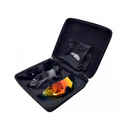 Okulary DAA Optics TANGO 3-Pair set
