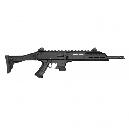Karabin CZ Scorpion EVO3 S1 16" 9x19mm
