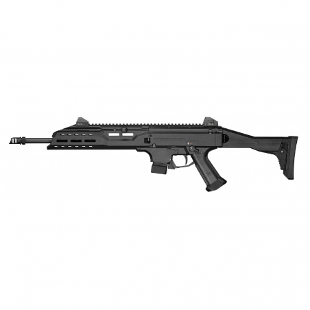 Karabin CZ Scorpion EVO3 S1 16" 9x19mm