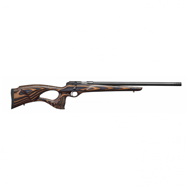 Karabinek CZ 457 Thumbhole 20" .22LR