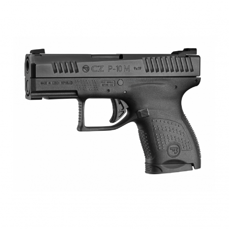 Pistolet CZ P-10 M 9x19mm