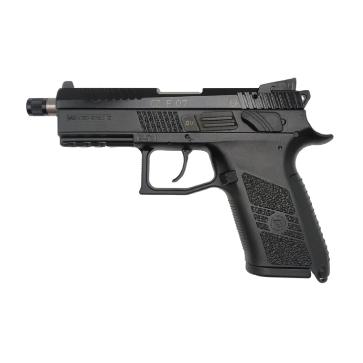 Pistolet CZ P-07 Kadet k.22LR