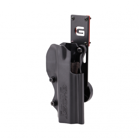 Kabura GHOST Thunder Elite CZ Shadow 2 Prawa