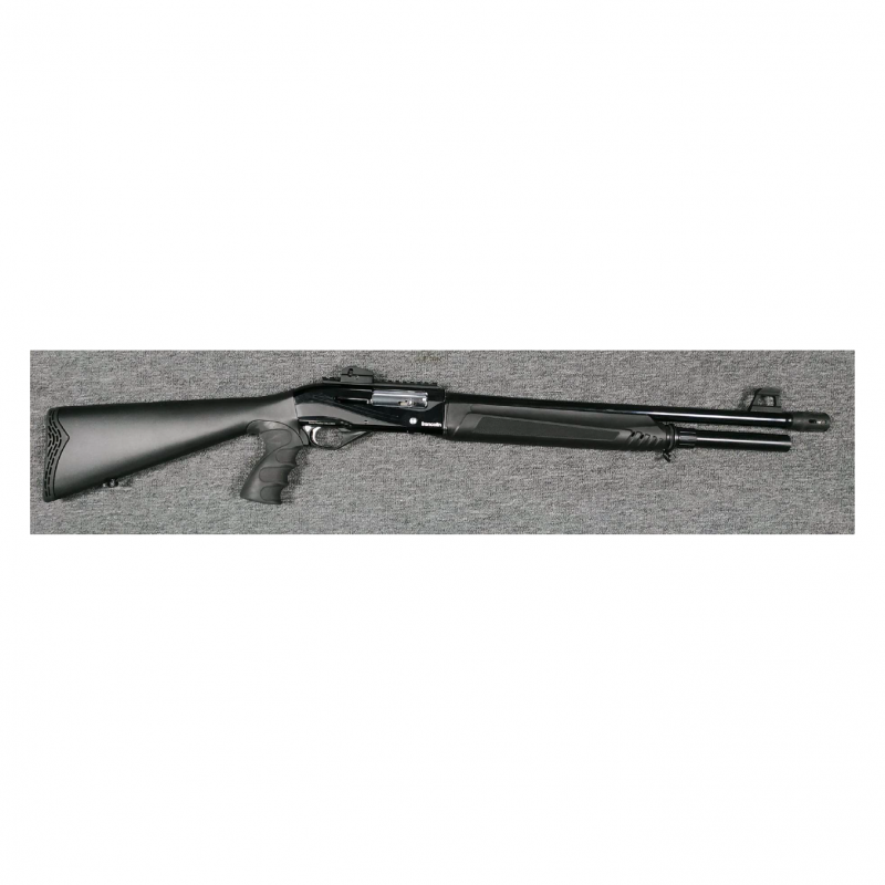 Strzelba FRANCOLIN Pomarina Tactical Pistol Grip 12/76 Używana