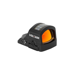 Holosun - Kolimator HS407K X2 Subcompact 6MOA