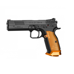 Pistolet CZ TS 2 Orange 9x19mm