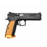 Pistolet CZ TS 2 Orange 9x19mm