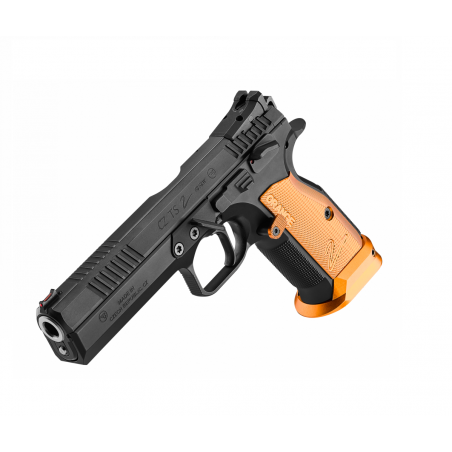 Pistolet CZ TS 2 Orange 9x19mm