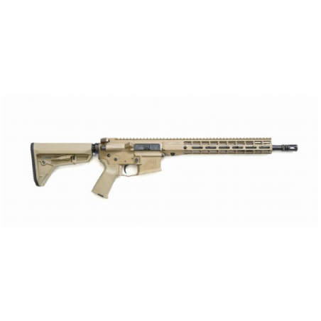 Karabinek AERO PRECISION M4E1 PRO 14,5" FDE