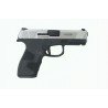 Pistolet MOSSBERG MC2C Stainless Manual Safety 9x19mm
