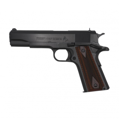 Pistolet COLT Government MK IV kal.45