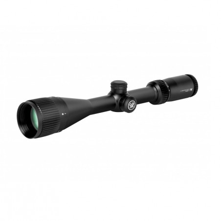 Luneta VORTEX Crossfire II 4-12x40 1"