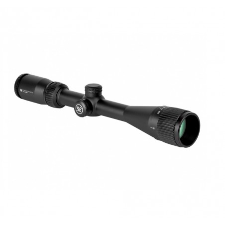 Luneta VORTEX Crossfire II 4-12x40 1"