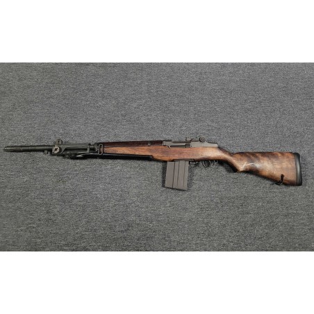 Karabin BERETTA BMS 59 kal. .308 Win Używany