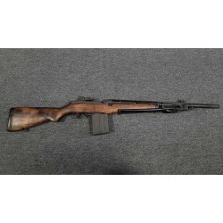 Karabin BERETTA BMS 59 kal. .308 Win Używany
