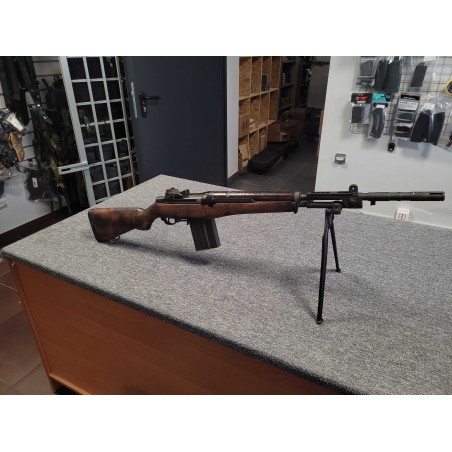 Karabin BERETTA BMS 59 kal. .308 Win Używany