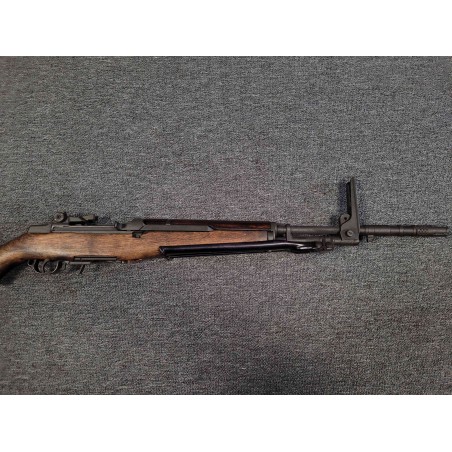 Karabin BERETTA BMS 59 kal. .308 Win Używany