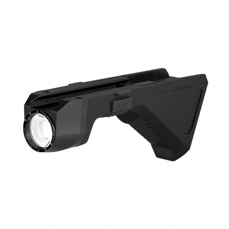 Latarka  OLIGHT Sigurd Black 1450 lumenów