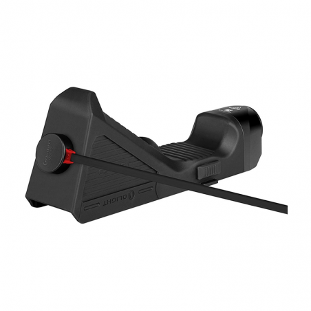 Latarka  OLIGHT Sigurd Black 1450 lumenów