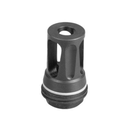 A-Flow Flash Hider 7,62-1/2-28 UNEF