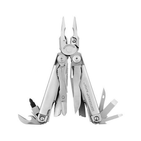 Multitool LEATHERMAN Surge Box