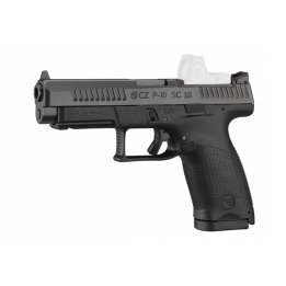 Pistolet CZ P-10 SC OR