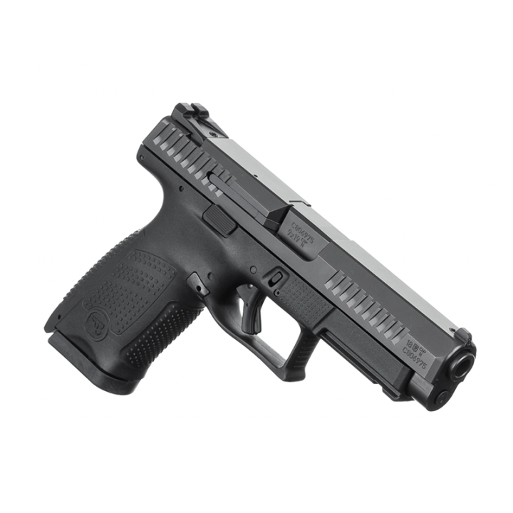 Pistolet CZ P-10 SC OR