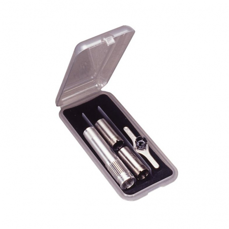 Pudełko na czoki CT9-41 MTM