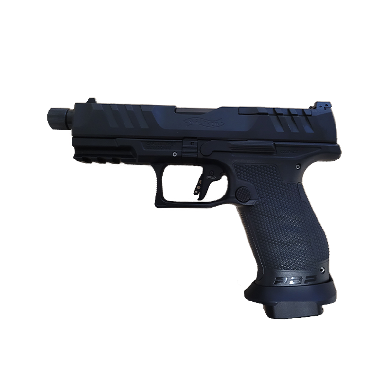 Pistolet WALTHER PDP C 4,6" OR PRO