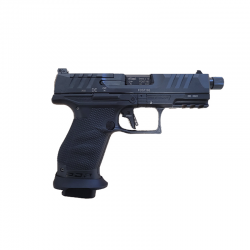 Pistolet WALTHER PDP C 4,6" OR PRO