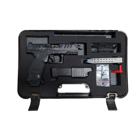 Pistolet WALTHER PDP C 4,6" OR PRO