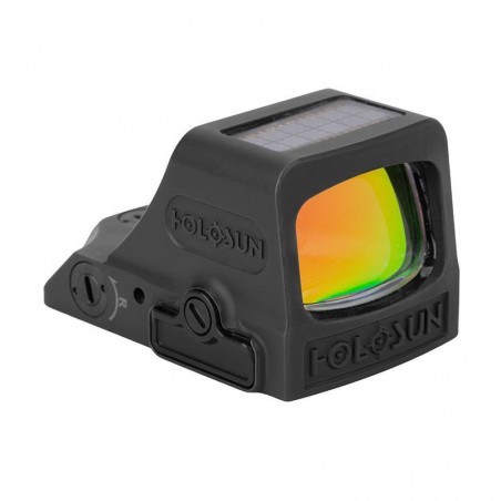 Kolimator HOLOSUN HE508T X2 Elite Micro Red Dot Używany