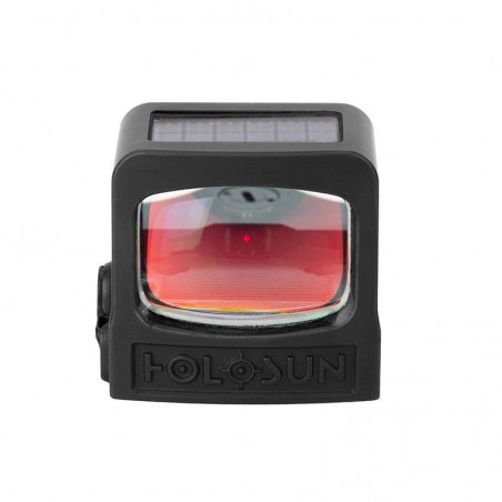 Kolimator HOLOSUN HE508T X2 Elite Micro Red Dot Używany