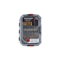 Zestaw wybijaków REAL AVID Eccu-Punch Master Set
