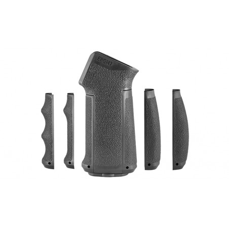 Chwyt pisoletowy MFT do AK-47 Engage BLK