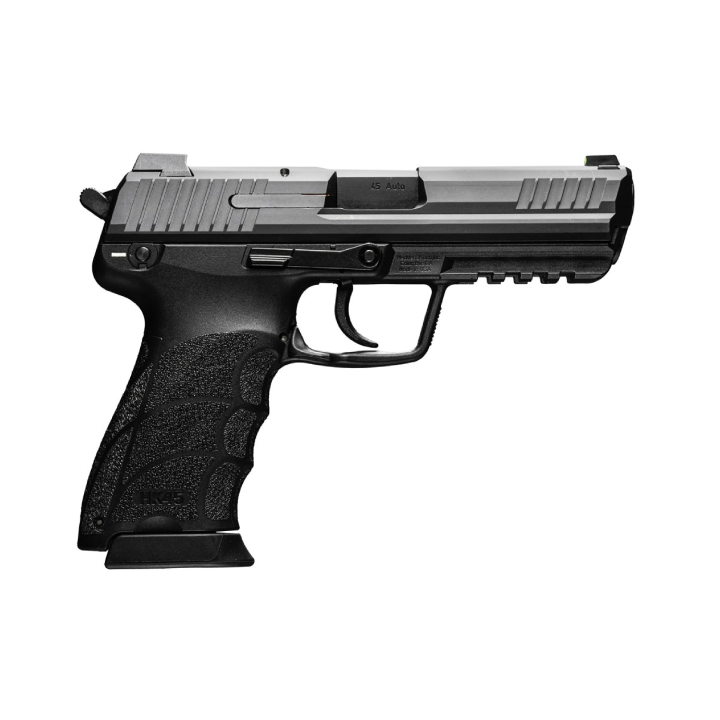 Pistolet HK 45V1 .45 ACP
