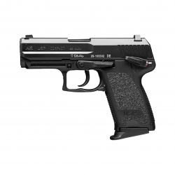 Pistolet HK USP Compact 9x19mm